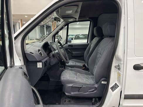 Used 2011 Ford Transit Connect XLT image 7