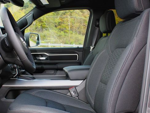 New 2025 RAM 1500 Big Horn image 15