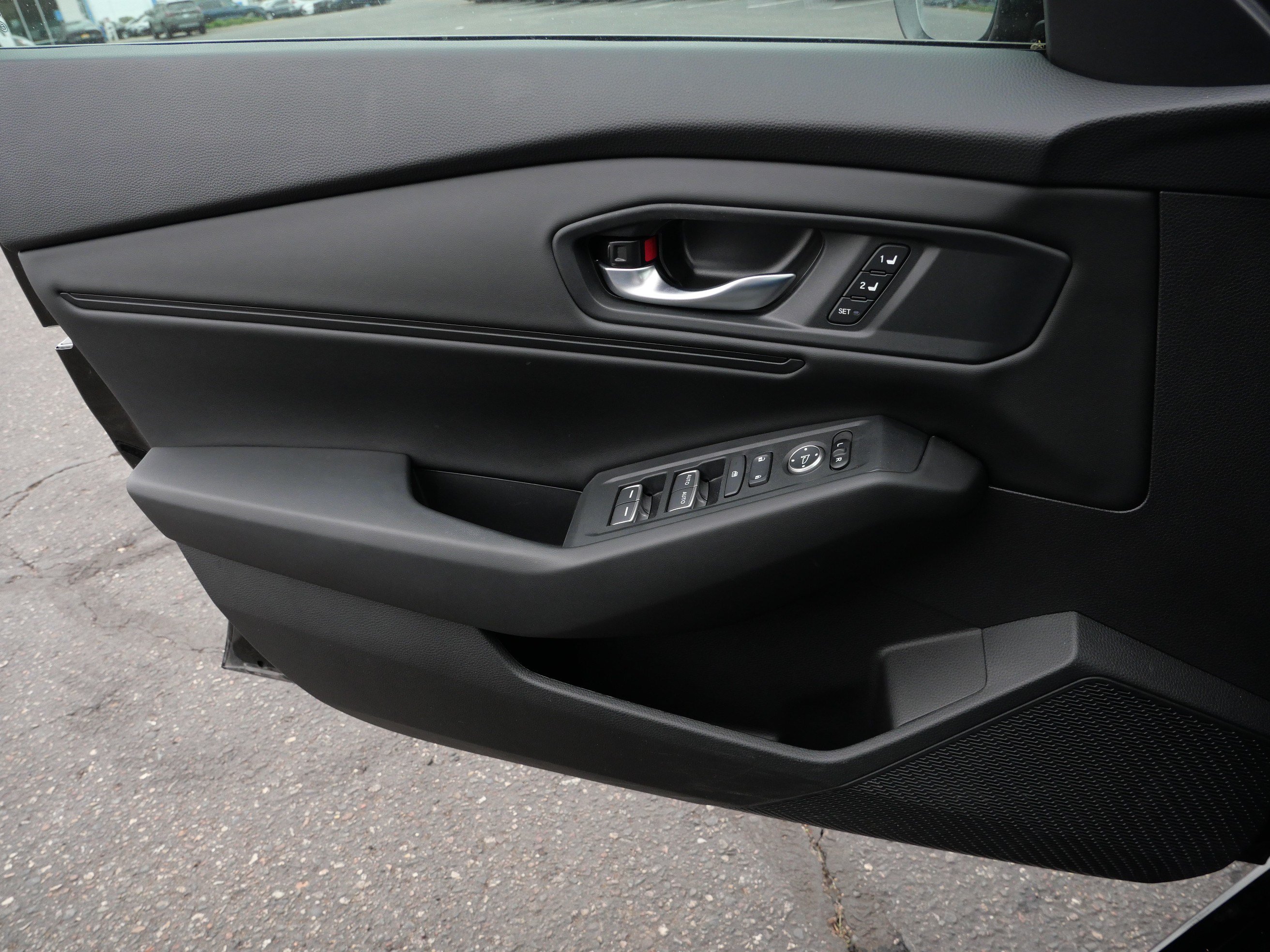 Used 2024 Honda Accord EX-L image 28
