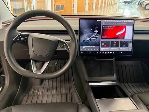 Used 2025 Tesla Model 3 Long Range RWD image 12