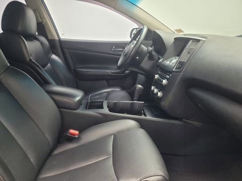 Used 2014 Nissan Maxima 3.5 SV w/ SV Value Package image 21