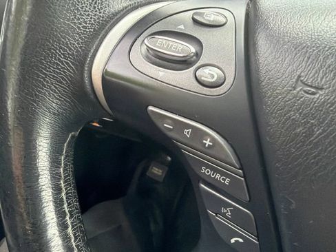 Used 2019 INFINITI QX60 Pure AWD/4WD image 22