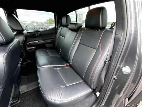 Used 2021 Toyota Tacoma TRD Pro AWD/4WD image 24