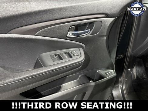 Used 2017 Honda Pilot EX-L image 24