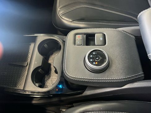 Used 2024 Ford Mustang Mach-E Premium image 16