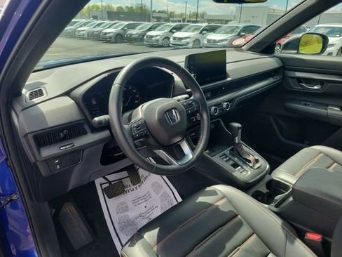 Certified 2024 Honda CR-V Sport-L image 20