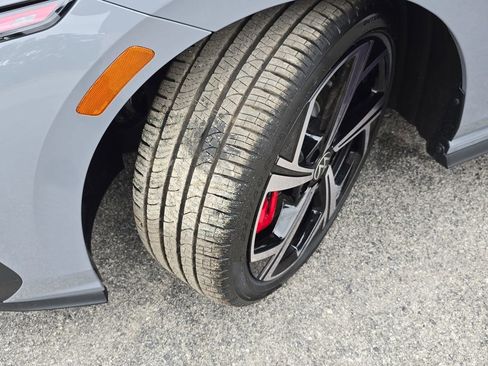 New 2026 Volkswagen GTI SE FWD image 29
