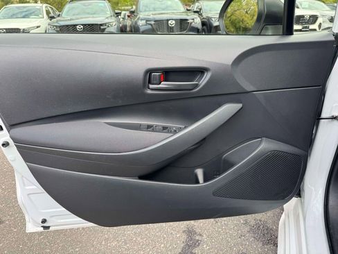 Used 2023 Toyota Corolla LE FWD image 18