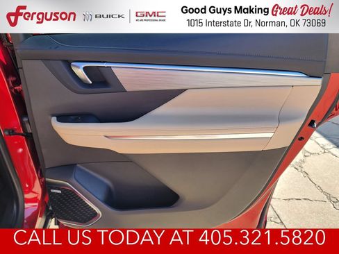 New 2027 Buick Enclave Preferred w/ Power Package AWD/4WD image 42