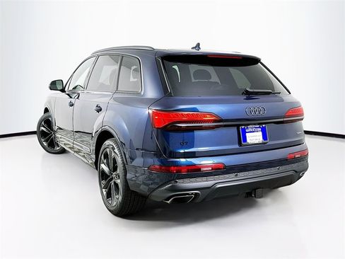 New 2026 Audi Q7 3.0T Premium Plus image 6
