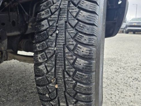 Used 2022 RAM 1500 Warlock AWD/4WD image 12