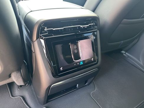 New 2025 Cadillac Escalade IQ Sport 1 image 21