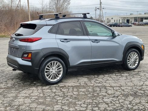 Used 2020 Hyundai Kona SEL image 5