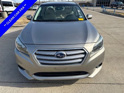 Used 2015 Subaru Legacy 2.5i Premium AWD/4WD image 2