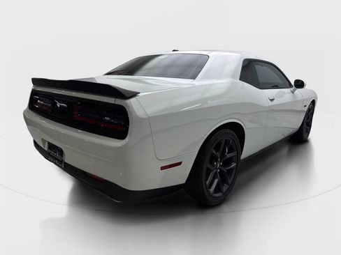 Used 2023 Dodge Challenger R/T w/ Blacktop Package RWD image 6