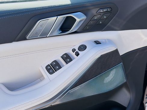 New 2027 BMW X7 M60i AWD/4WD image 24