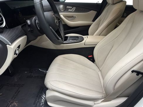 Used 2023 Mercedes-Benz E 450 4MATIC All-Terrain Wagon image 26