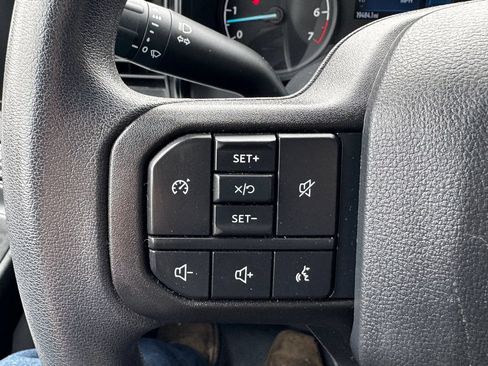 Used 2024 Ford F250 XL w/ FX4 Off-Road Package AWD/4WD image 14