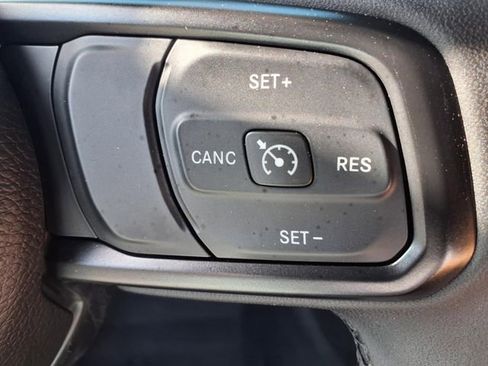 Used 2023 Jeep Wrangler Unlimited w/ Cold Weather Group image 12