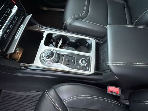 Used 2023 Ford Explorer ST w/ Equipment Group 401A image 27