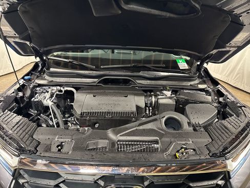 Used 2025 Honda Pilot EX-L image 29