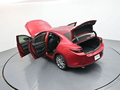 Used 2022 MAZDA MAZDA3 s image 35