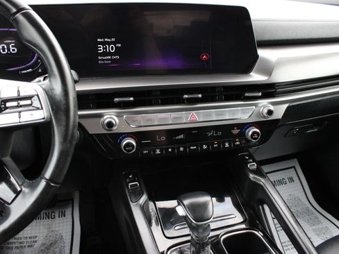 Used 2023 Kia Telluride S w/ S Sunroof Package AWD/4WD image 41
