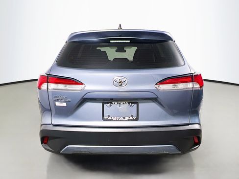 Used 2022 Toyota Corolla Cross L FWD image 6