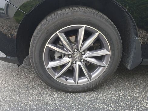 Certified 2023 Acura RDX AWD w/ Technology Package image 5
