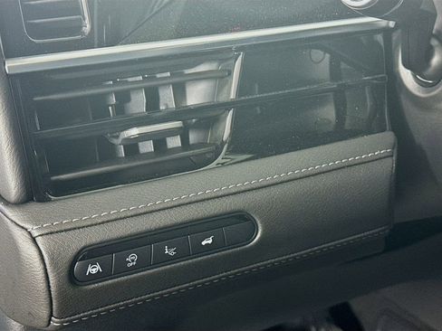 New 2026 INFINITI QX80 Luxe w/ Cargo Package image 10