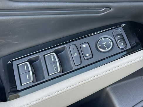 New 2026 Honda Accord Touring image 13