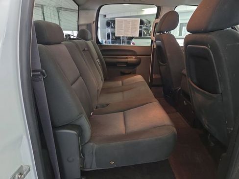 Used 2014 GMC Sierra 3500 SLE image 31