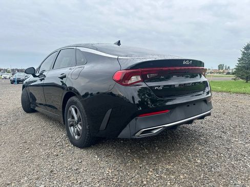 Used 2022 Kia K5 LX FWD image 7