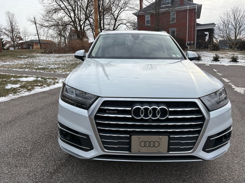 Used 2019 Audi Q7 2.0T Premium Plus image 2