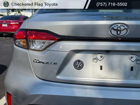 Used 2024 Toyota Corolla LE FWD image 7