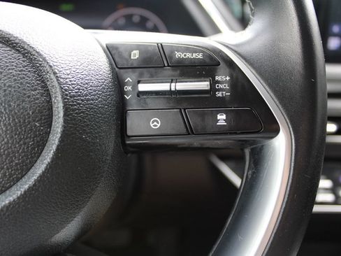 Used 2020 Hyundai Sonata SEL w/ Convenience Package FWD image 25
