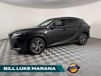 Used 2024 Lexus RX 350 Premium w/ Cold Area Package FWD video 1