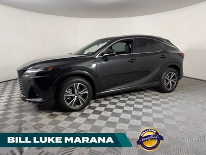 Used 2024 Lexus RX 350 Premium w/ Cold Area Package