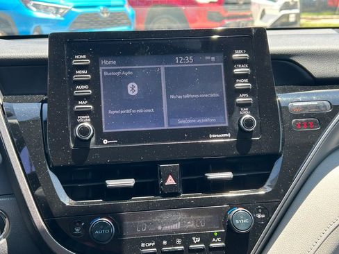 Used 2023 Toyota Camry LE w/ Convenience Package FWD image 16
