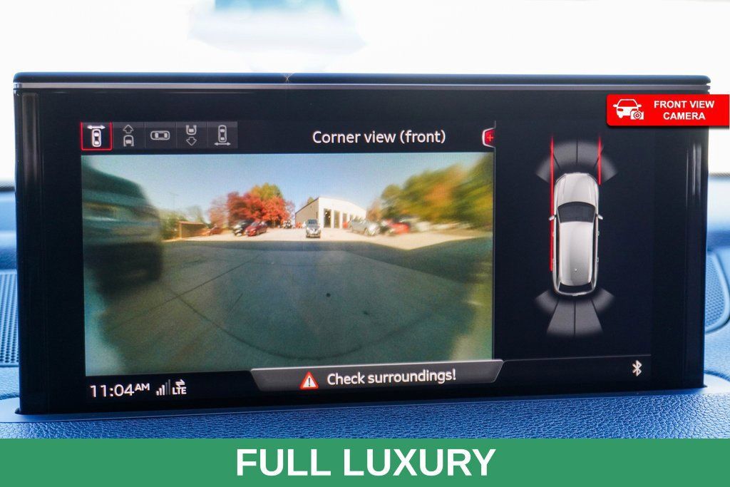 Used 2018 Audi Q7 3.0T Premium Plus w/ Premium Plus Package AWD/4WD image 46