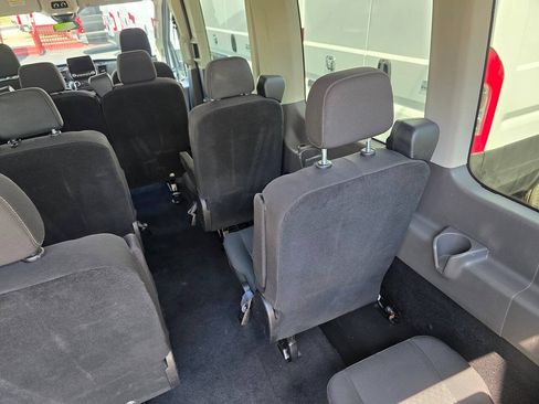 Used 2021 Ford Transit 350 XLT RWD image 21