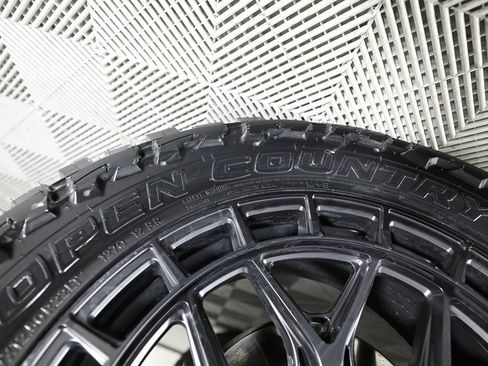 Used 2025 Ford F150 Raptor w/ Equipment Group 803A Raptor R image 53