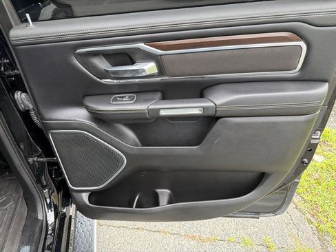 Used 2022 RAM 1500 Laramie RWD image 38