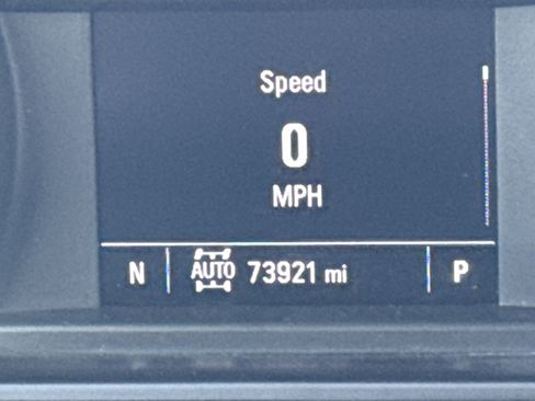 Used 2020 Chevrolet Silverado 1500 Custom Trail Boss w/ Custom Convenience Package image 22