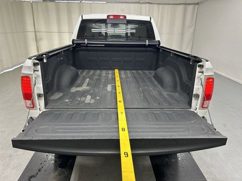 Used 2015 RAM 2500 Laramie AWD/4WD image 22