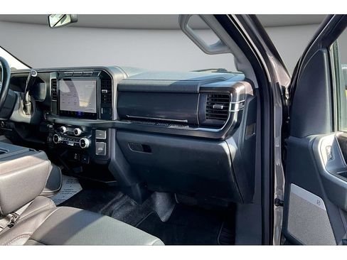 Used 2023 Ford F250 Lariat w/ Camper Package AWD/4WD image 18
