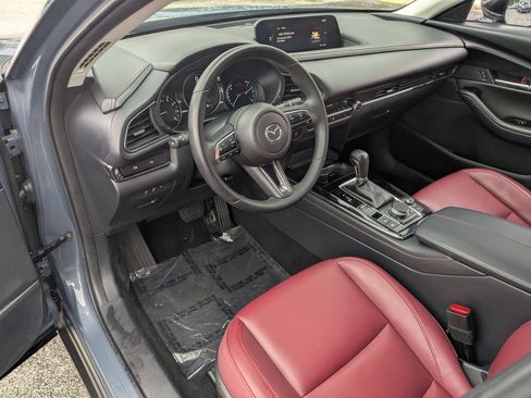 Used 2025 MAZDA CX-30 AWD 2.5 S w/ Preferred Package image 11