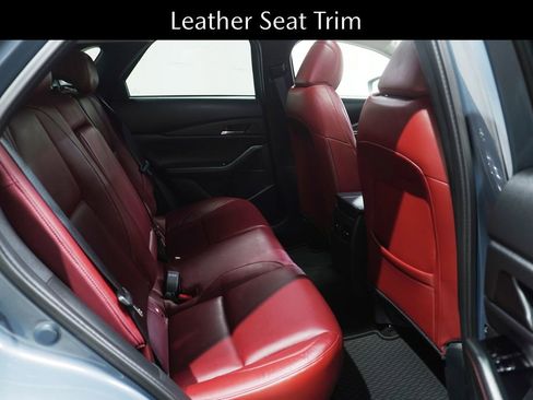 Certified 2023 MAZDA CX-30 AWD 2.5 S w/ Preferred Package image 15