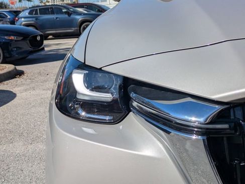 New 2026 MAZDA CX-90 Plug-In Hybrid w/ Premium Plus image 8