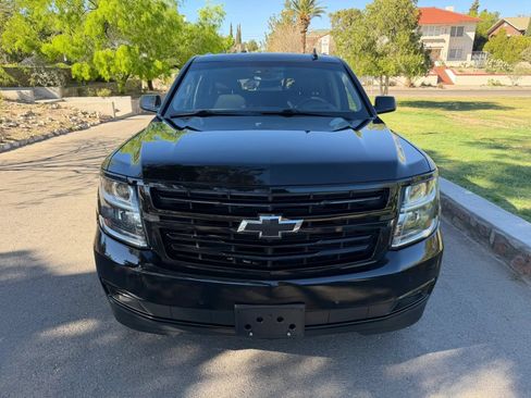 Used 2019 Chevrolet Suburban Premier RWD image 8